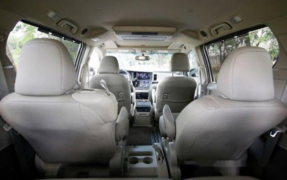 Toyota Sienna 2015 for sale -13