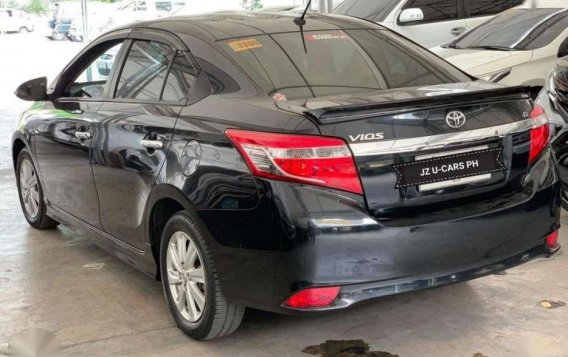 2015 Toyota Vios G for sale -2