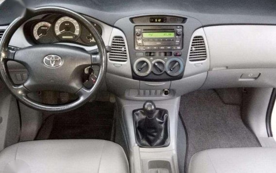 2012 Toyota Innova for sale