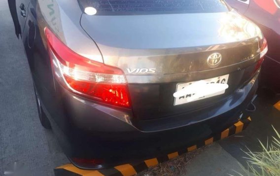 Toyota Vios 2014 for sale-1