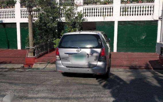 Toyota Innova G 2010 for sale