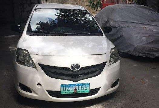 Toyota Vios 2012 for sale