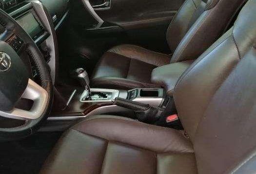 Toyota Fortuner 2016 for sale 
