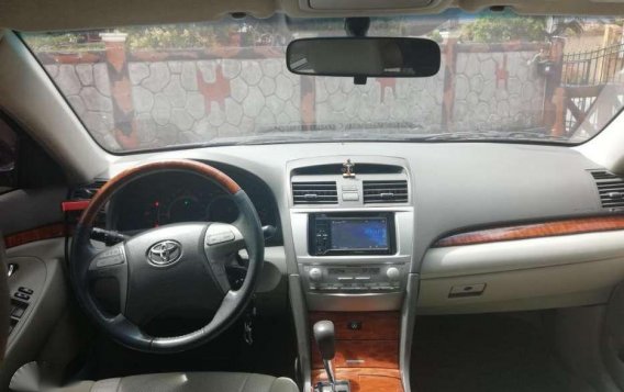 Toyota Camry 2007 for sale -3