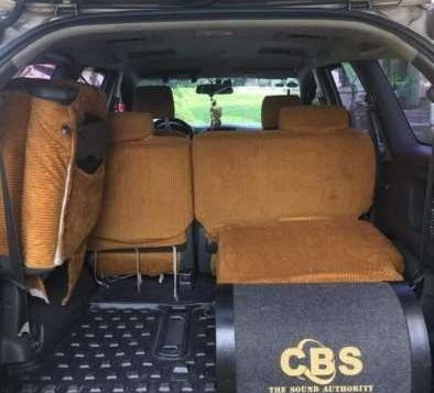 For sale Toyota Innova 2012