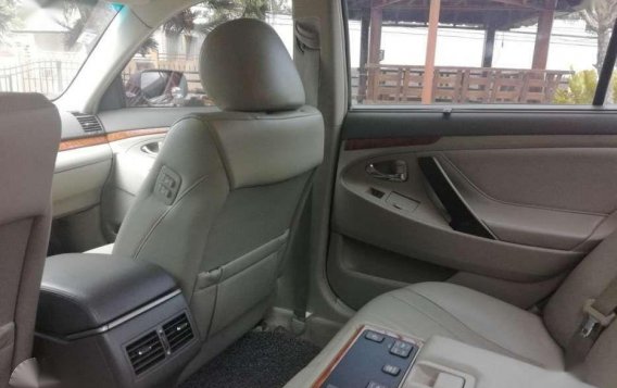 Toyota Camry 2007 for sale -4