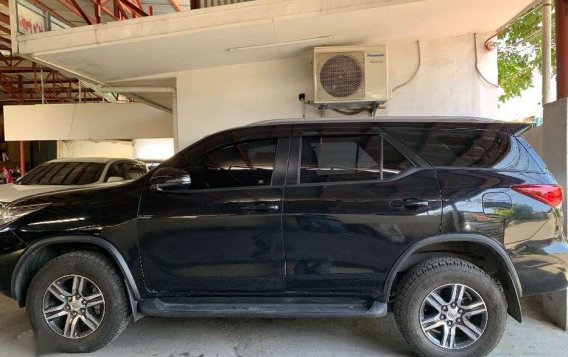 2018 Toyota Fortuner 2.4 G for sale-3