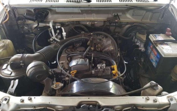 Toyota Revo VX200 2003 for sale-1