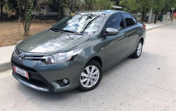 2018 Toyota Vios E Automatic for sale 