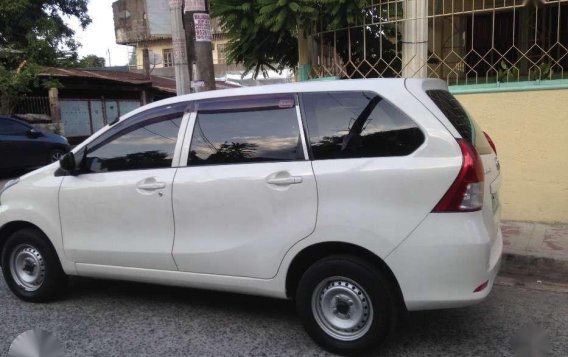Toyota Avanza 2013 for sale