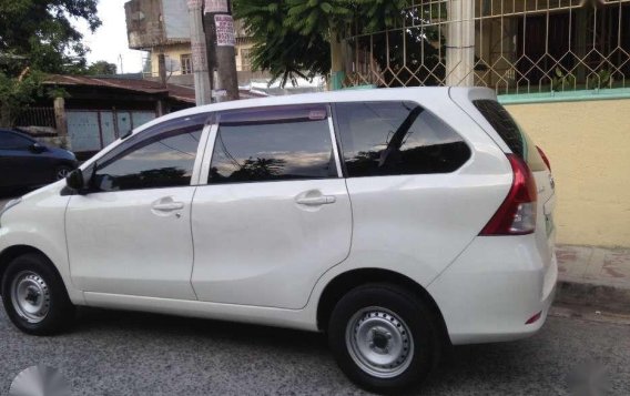 Toyota Avanza 2013 for sale-2