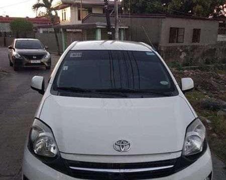 Toyota Wigo 2014 for sale-6