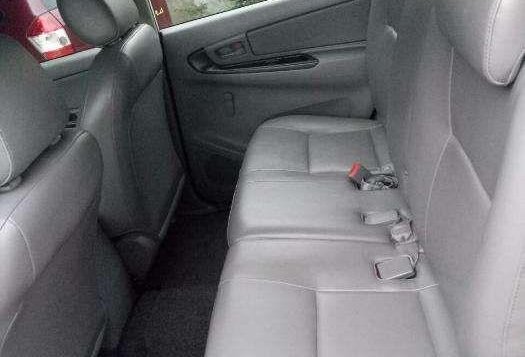 2012 Toyota Innova for sale-1