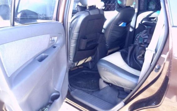 Toyota Innova 2014 for sale