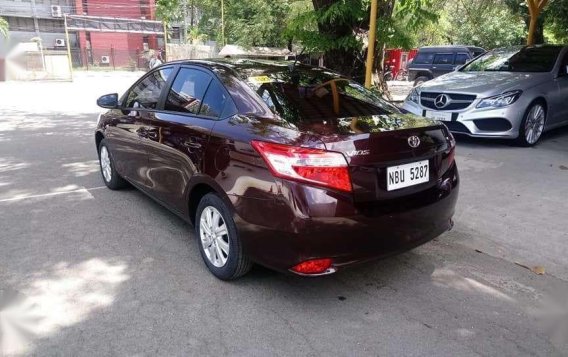 2017 Toyota Vios 1.3 E for sale-7