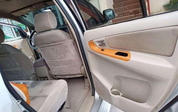 Toyota Innova 2012 for sale
