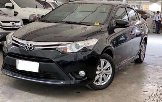 2015 Toyota Vios 1.5 G for sale-5