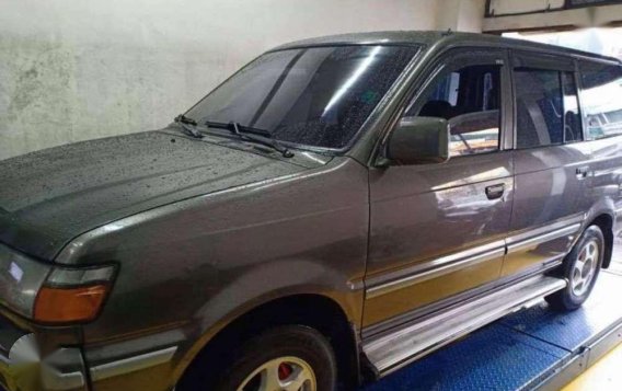 Toyota Revo manual 1999 for sale