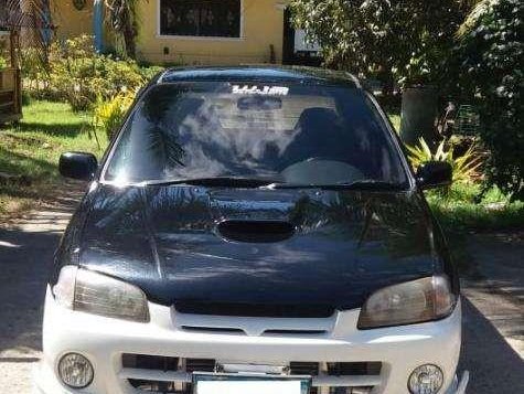 Toyota Starlet Glanza V Manual for sale