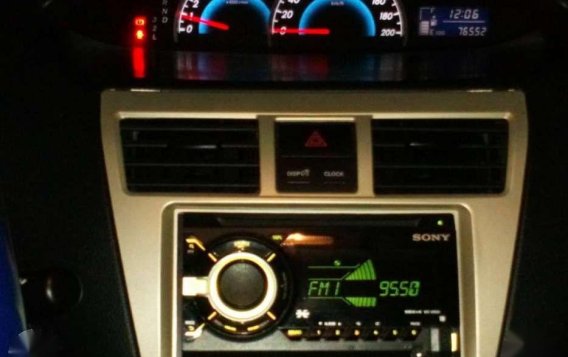 Toyota Vios G 2009 for sale