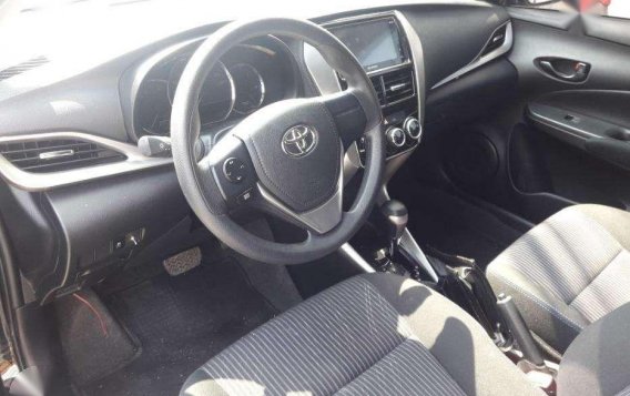 2019 Toyota Vios E for sale -8
