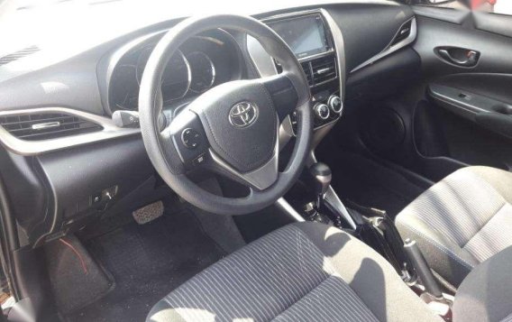 2019 Toyota Vios E for sale 