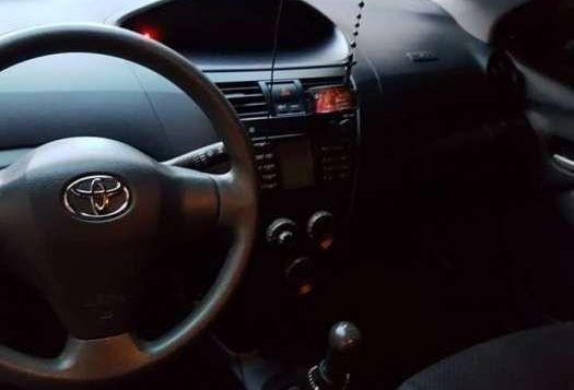 Toyota Vios 2007 for sale-1
