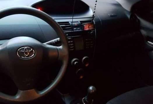 Toyota Vios 2007 for sale-2