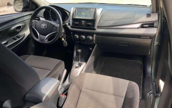 2018 Toyota Vios E Automatic for sale -1
