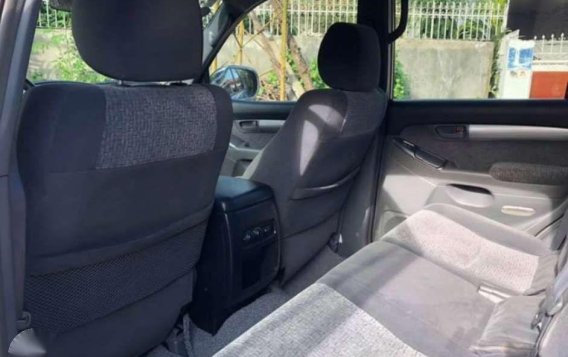 2005 Toyota Land Cruiser Prado Gas for sale-1