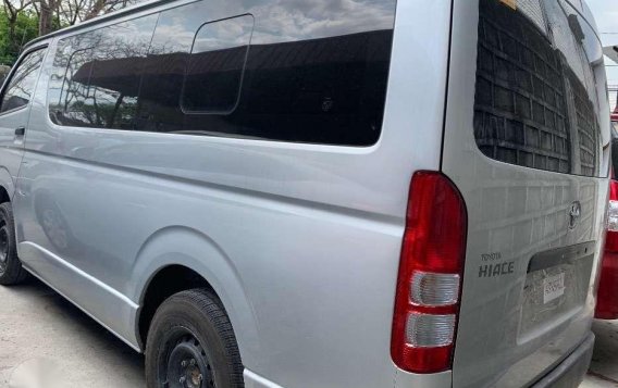 2018 Toyota Hiace 3.0 Commuter for sale-2