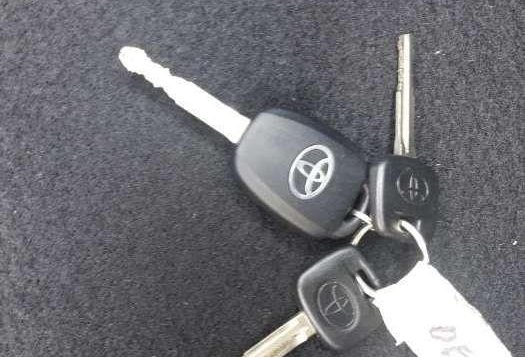 2019 Toyota Vios E for sale -1