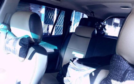 Toyota Innova 2014 for sale-2