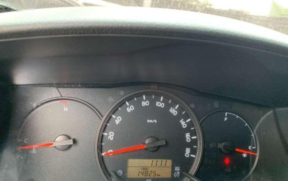 2017 Toyota Hiace 3.0 Commuter for sale-1