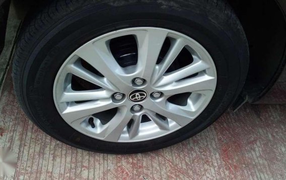 2019 Toyota Vios E for sale-1