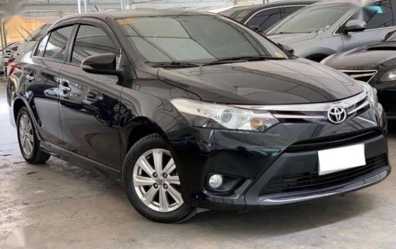 2015 Toyota Vios 1.5 G for sale-2