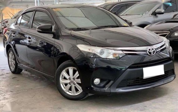 2015 Toyota Vios 1.5 G for sale