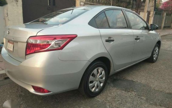Toyota Vios J 2016 for sale-1