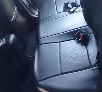 Toyota Vios G 2009 for sale-1