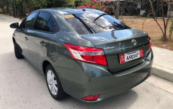 2018 Toyota Vios E Automatic for sale -4