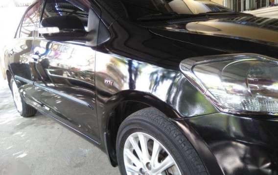 Toyota Vios Manual 1.5G 2011 for sale-4