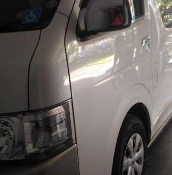 Toyota Gl Grandia 2014 for sale-2