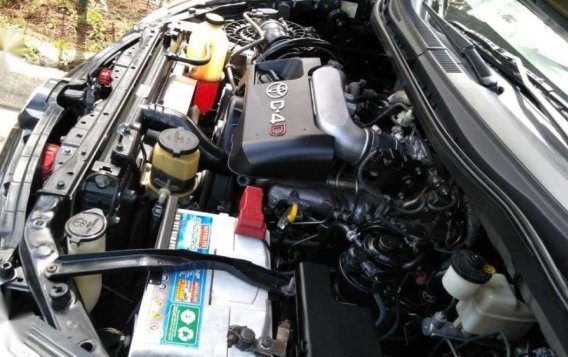 2011 Toyota Innova 2.5G for sale-1