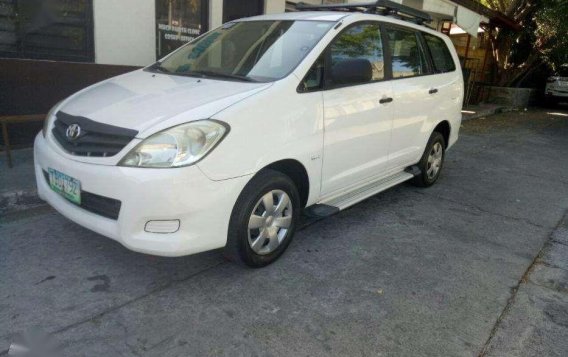2012 Toyota Innova for sale-2