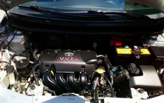Toyota Vios G 2009 for sale-2