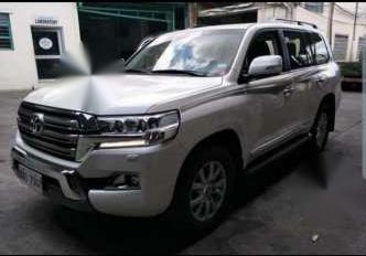 Toyota Land Cruiser LC200 2019 for sale-1