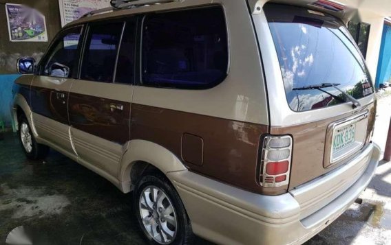 Toyota Revo VX200 2003 for sale-3