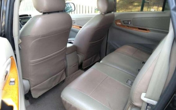 2011 Toyota Innova 2.5G for sale-3