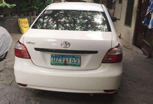 Toyota Vios 2012 for sale-1