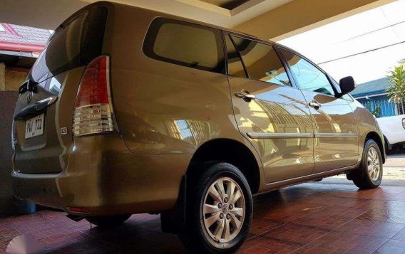 2010 Toyota Innova for sale-2